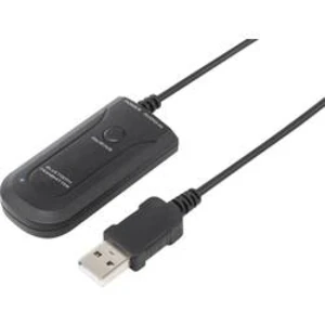 Bezdrátový audio vysílač Renkforce BTX-1300, Bluetooth 4.0
