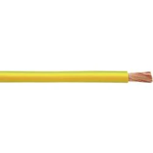Licna Faber Kabel H07V-K (040049), 1x 16 mm², PVC, Ø 21 mm, 1 m, černá