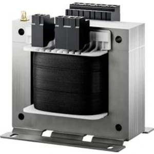 Řídicí transformátor, izolační transformátor, univerzální transformátor Block USTE 2500/2x115, 2500 VA