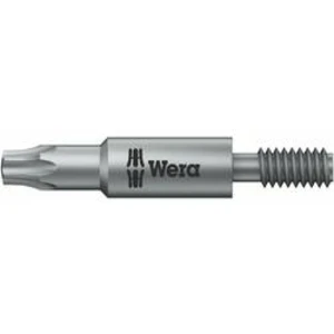 Bit Torx Wera 867/11 05064146001, 33 mm, nástrojová ocel, legováno, vysoce pevné, 1 ks