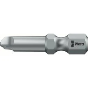 Tri Wing bit Wera 875/6 05066794001, 35 mm, nástrojová ocel, legováno, vysoce pevné, 1 ks