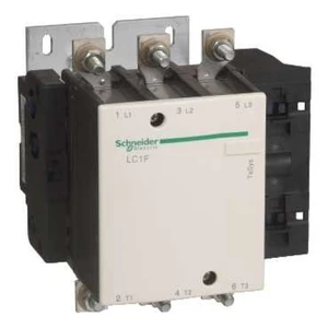 Schneider Electric TeSys stykač 330A 230V 40-400Hz LC1F330P7