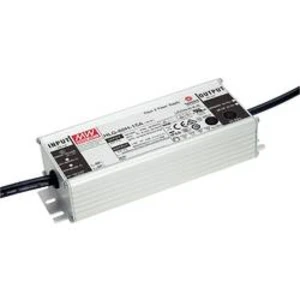 LED driver konstantní napětí, konstantní proud Mean Well 60 W (max), 2.4 - 4 A, 13.5 - 17 V/DC
