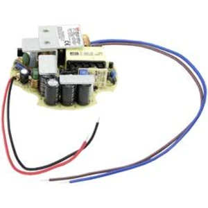 LED driver konstantní proud Mean Well 60.9 W (max), 2100 mA, 19 - 29 V/DC
