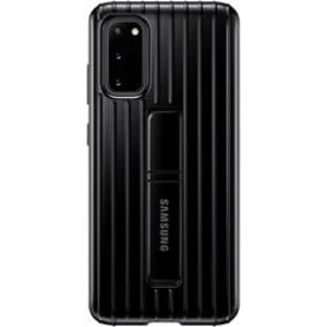 Samsung Protective Standing Cover Cover černá