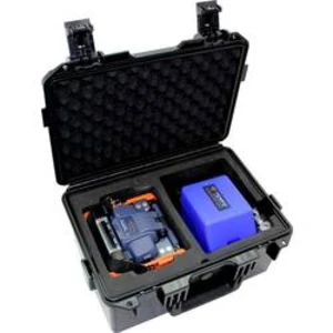 Tempo Communications FSP200 FUSION SPLICER & CLEAVER PAKET Kabelový měřič