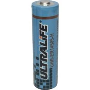 Speciální typ baterie AA lithiová, Ultralife ER 14500H Spiralcell, 2000 mAh, 3.6 V, 1 ks