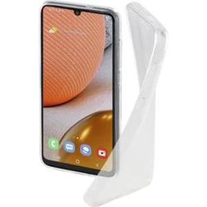 Hama Crystal Clear zadní kryt na mobil transparentní