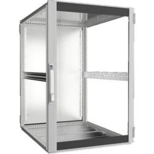 Síťová/serverová skříň - prázdná Rittal DK 5504.790 5504790, (š x v x h) 800 x 1200 x 1000 mm, ocel, šedá, 1 ks
