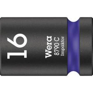 Vložka pro nástrčný klíč Wera 16 mm, 1/2" , 1 ks 05004573001
