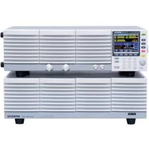 Elektronická zátěž GW Instek PEL-3323, 150 V/DC 630 A, 3150 W