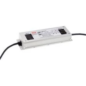 LED driver konstantní výkon Mean Well 256 do 301 W, 2600 - 8000 mA, 29 - 58 V/DC