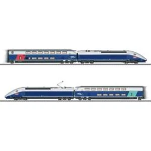 Märklin 037793 Vysokorychlostní vlak TGV Euroduplex SNCF