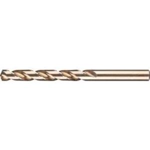 Spirálový vrták PFERD SPB DIN 338 HSSE N 9,0 INOX 25203576 Celková délka 125 mm 10 ks