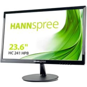 LED monitor Hanns-G HC241HPB, 59.9 cm (23.6 palec), 10 ms, MVA LED