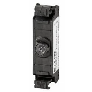 LED kontrolka Eaton M22-FLED-G-HP, 30 V/DC, 1 ks