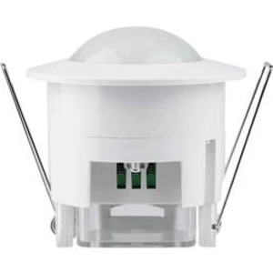 Stropní detektor pohybu V-TAC 5090, 360 °, bílá, IP20