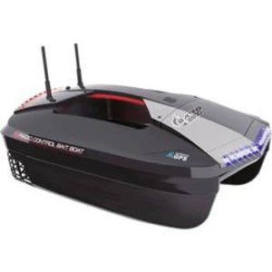 RC zavážecí a návnadová loď Amewi Baiting 2500 GPS, RtR, 600 mm