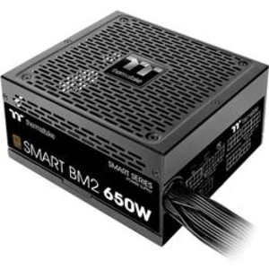 PC síťový zdroj Thermaltake Smart BM2 650 W ATX 80 PLUS® Bronze
