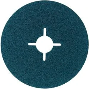 Vláknový disk METABO 125 mm P 40 Metabo 622982000 Ø 25 ks