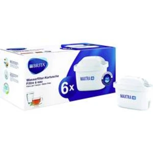 Filtrační vložka Brita Maxtra+ 075309, bílá