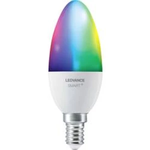 SMART+ LEDVANCE SMART+ WiFi Candle Multicolour 40 4.9 W/2700K E14, N/A