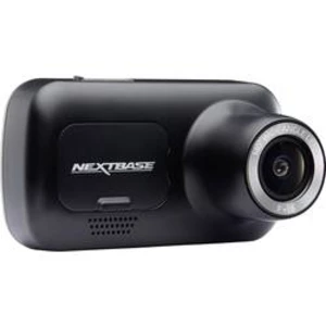 NextBase 222 kamera za čelní sklo, 140 °,12 V, 24 V
