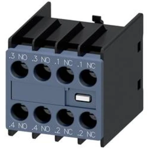 Pomocný spínač Siemens 3RH2911-1FA22-0MA0 3RH29111FA220MA0, 1 ks