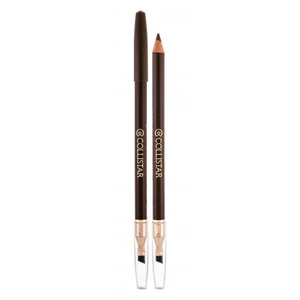 Collistar Professional 1,2 ml ceruzka na obočie pre ženy 2 Tortora