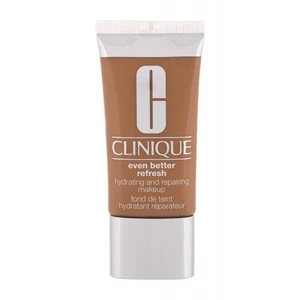 Clinique Even Better Refresh 30 ml make-up WN114 Golden na suchú pleť; na zmiešanú pleť; na všetky typy pleti; na mastnú pleť; na dehydratovanu pleť