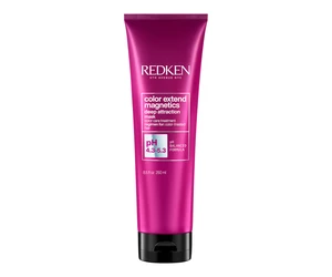 Maska pro zářivou barvu vlasů Redken Color Extend Magnetics - 250 ml + dárek zdarma