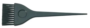 Štětec na barvení vlasů Sibel 8450141 - 6 cm, černý