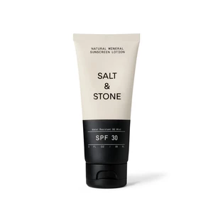 Salt & Stone Vodeodolný opaľovací krém Salt & Stone SPF 30 (88 ml)