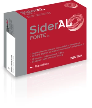 SiderAL FORTE Int.