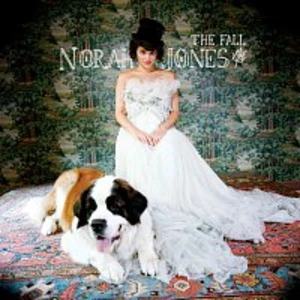 Norah Jones – The Fall CD