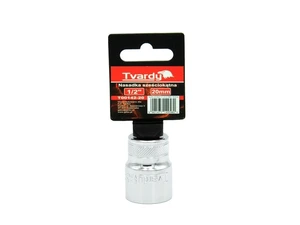 Nástrčná hlavice dvanáctihranná 1/2" 20 mm