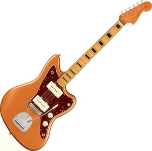 Fender Troy Van Leeuwen Jazzmaster Bound MN Copper Age