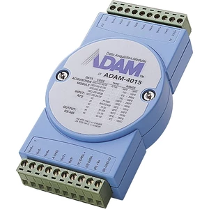 Advantech ADAM-4050 I / O modul DI, DO Počet vstupov: 7 x Počet výstupov: 8 x