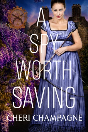 A Spy Worth Saving