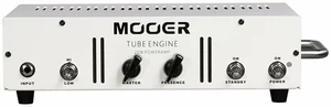 MOOER Tube Engine Lampový gitarový zosilňovač