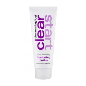 Dermalogica Clear Start Hydrating Lotion 59 ml denný pleťový krém na všetky typy pleti; na mastnú pleť; na dehydratovanu pleť