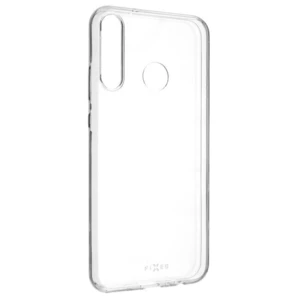 Kryt na mobil FIXED Skin na Huawei P40 Lite e (FIXTCS-509) priehľadný zadný kryt na mobil • pre Huawei P40 Lite e • gélový • ultratenký • plne transpa
