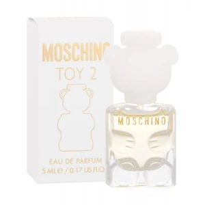 Moschino Toy 2 5 ml parfumovaná voda pre ženy