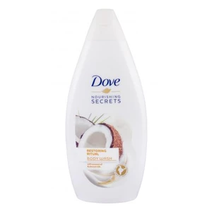 Dove Nourishing Secrets Restoring Ritual 500 ml sprchovací gél pre ženy