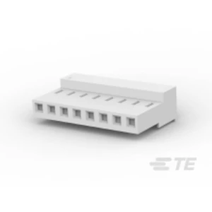 TE Connectivity MTA-156 Centerline ConnectorMTA-156 Centerline Connector 3-640434-8 AMP