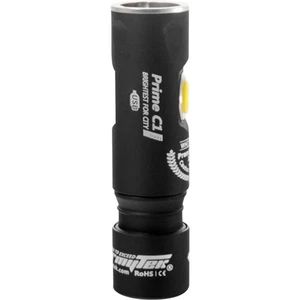 ArmyTek Prime C1 Pro Magnet warm LED  ručné svietidlo  napájanie z akumulátora 980 lm 1440 h 58 g