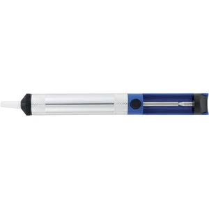 TOOLCRAFT ZD-190 sacia pumpa pre odspájkovanie