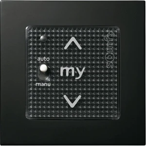 Somfy 1811406  nástenný spínač IP30 868 MHz