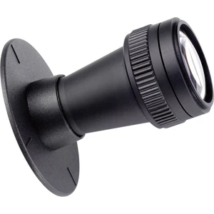 Meracia hlava GOSSEN F511G na meranie pomocou nástavca pre luxmeter MAVO-SPOT 2 USB