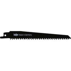 Heller 24042 0 Pílový kotúč na pílenie na Sabre 4040 Dĺžka rezacieho listu 130 mm 1 ks